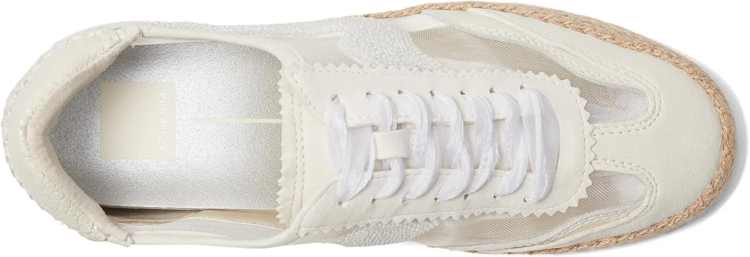 Dolce Vita Women's Notice Espadrille Sneaker