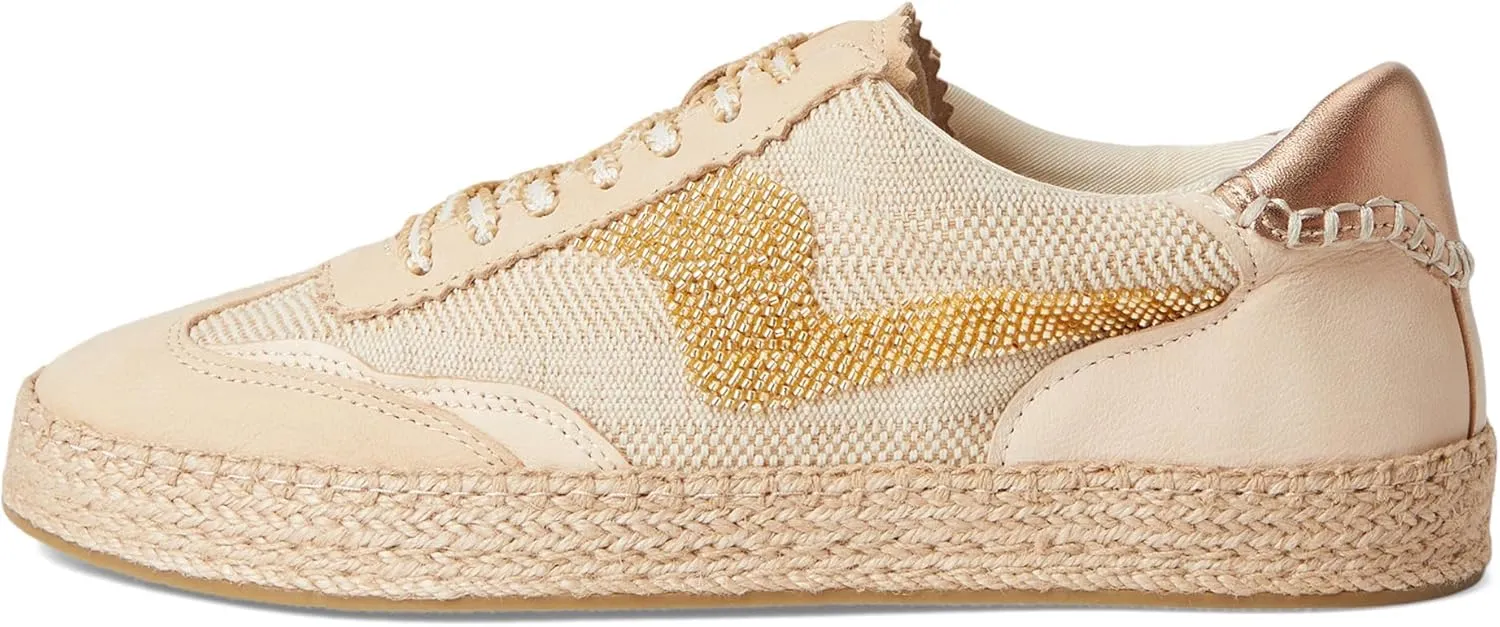 Dolce Vita Women's Notice Espadrille Sneaker