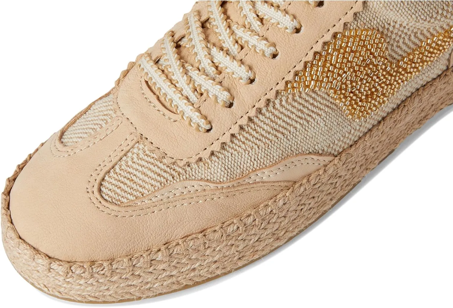 Dolce Vita Women's Notice Espadrille Sneaker