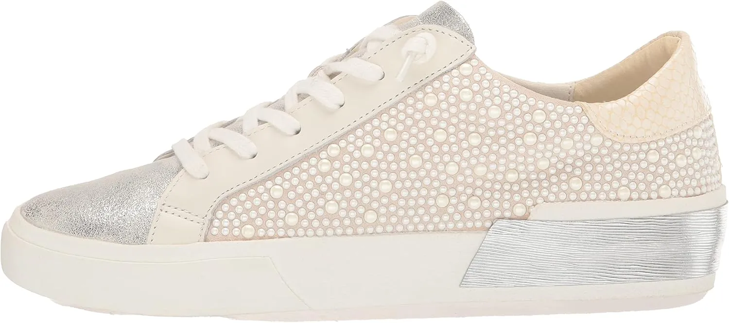 Dolce Vita Women's Notice Sneaker