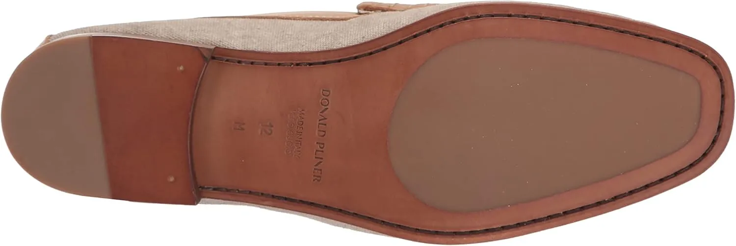 Donald Pliner Men's DACIO2 Loafer
