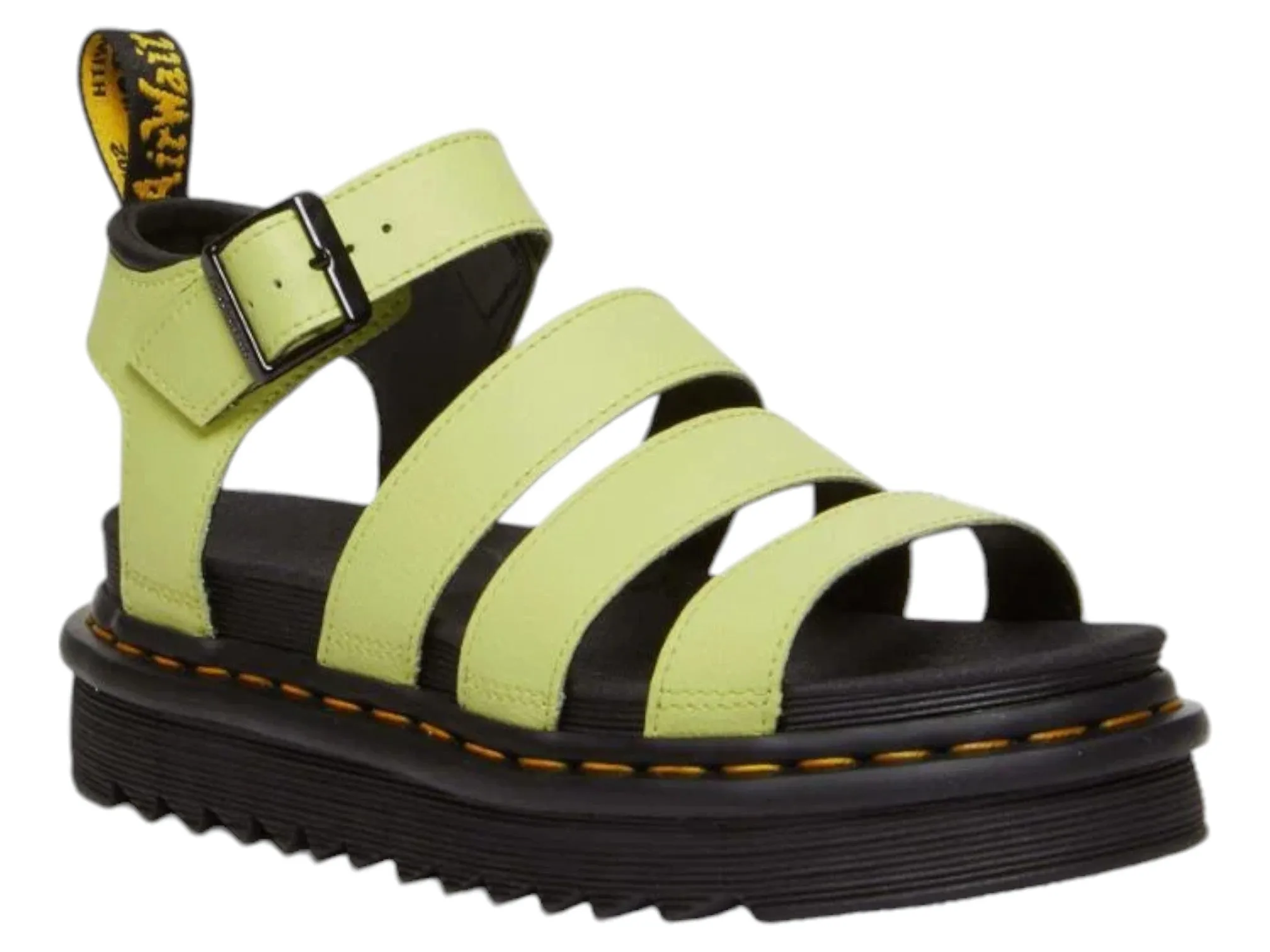 Dr. Martens Blaire Athena Sandal - Women's