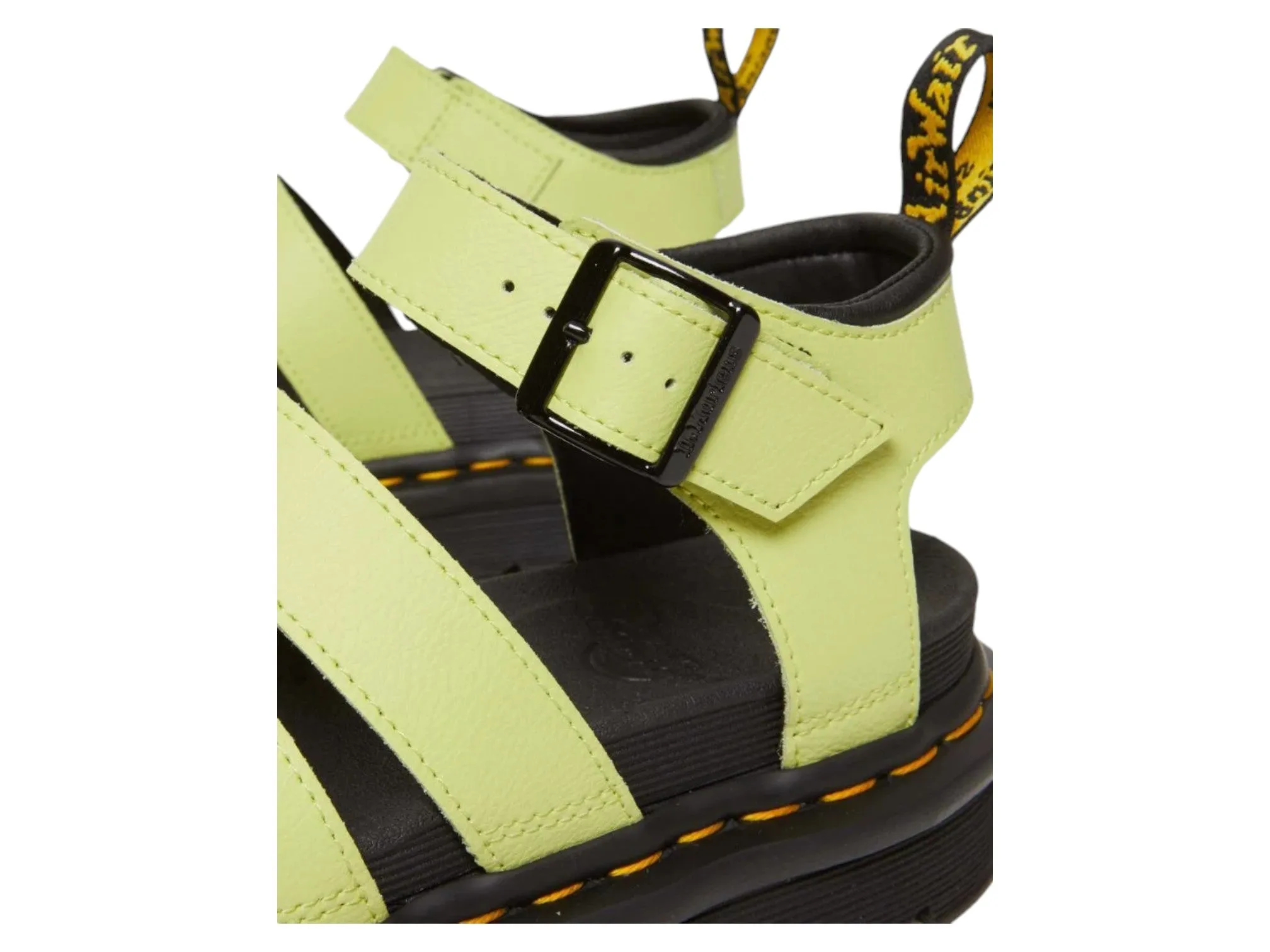 Dr. Martens Blaire Athena Sandal - Women's
