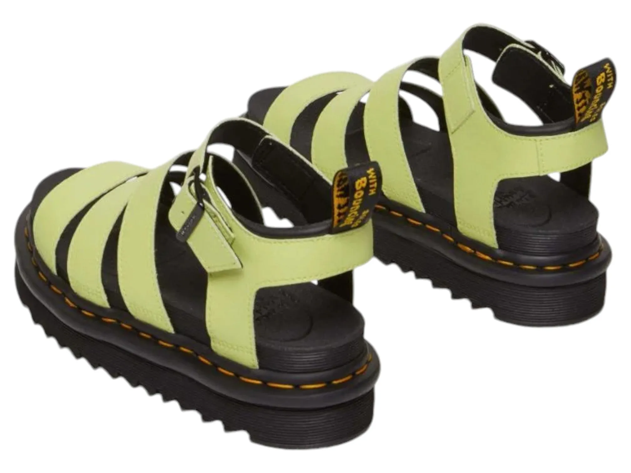 Dr. Martens Blaire Athena Sandal - Women's