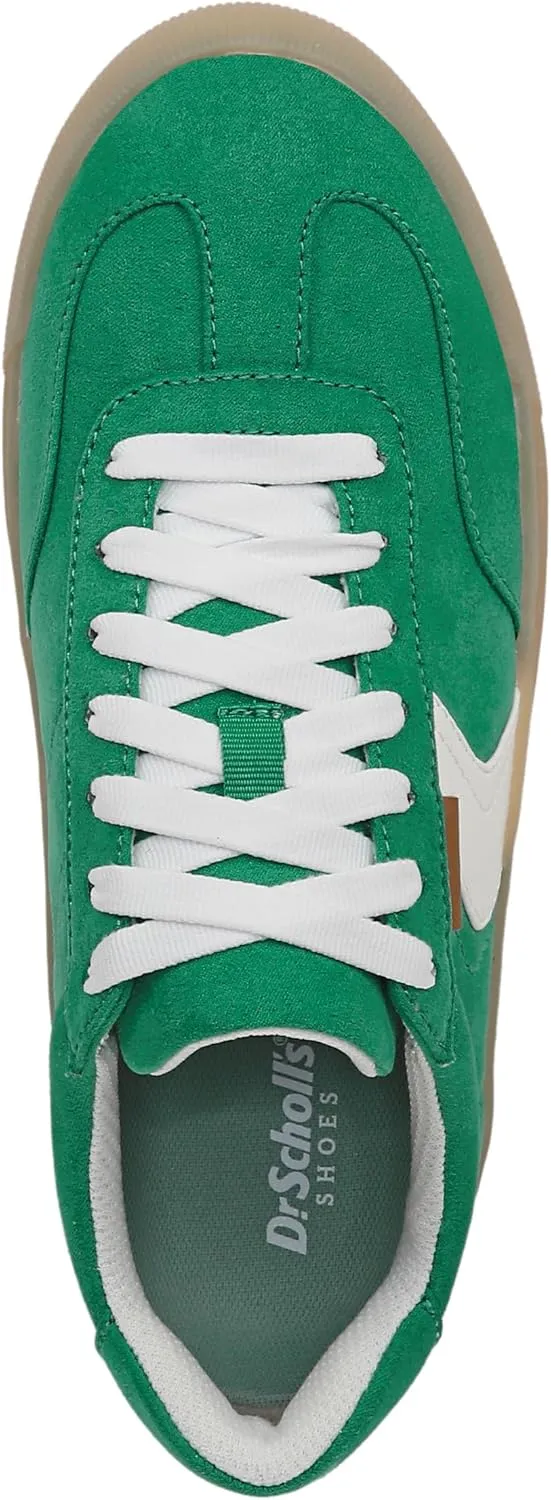 Dr. Scholl's Shoes Women's Time Off Win Sneaker