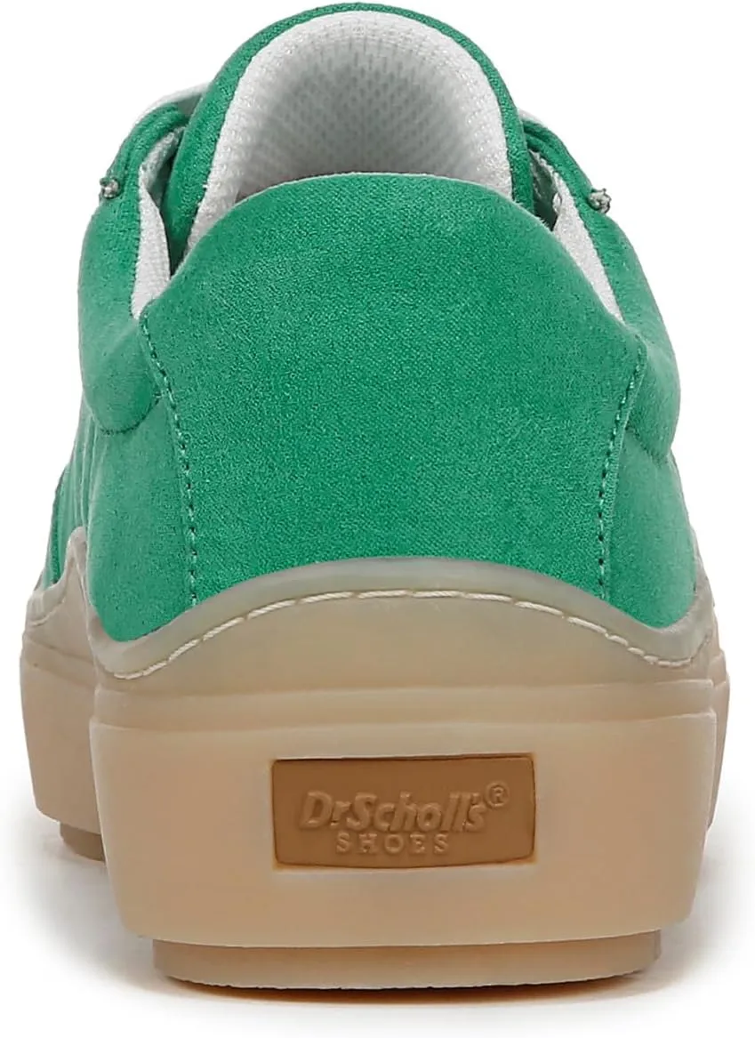 Dr. Scholl's Shoes Women's Time Off Win Sneaker