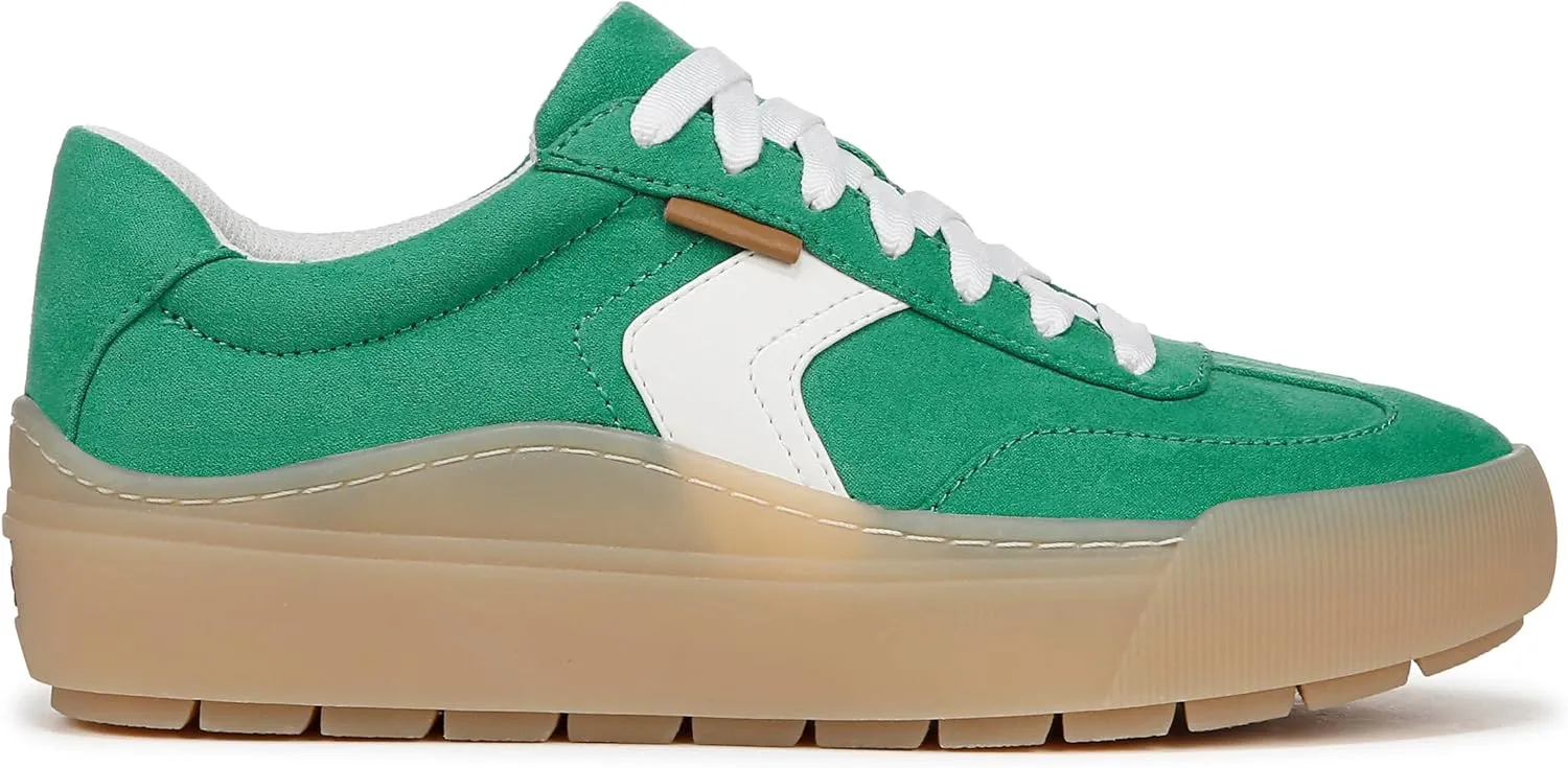 Dr. Scholl's Shoes Women's Time Off Win Sneaker