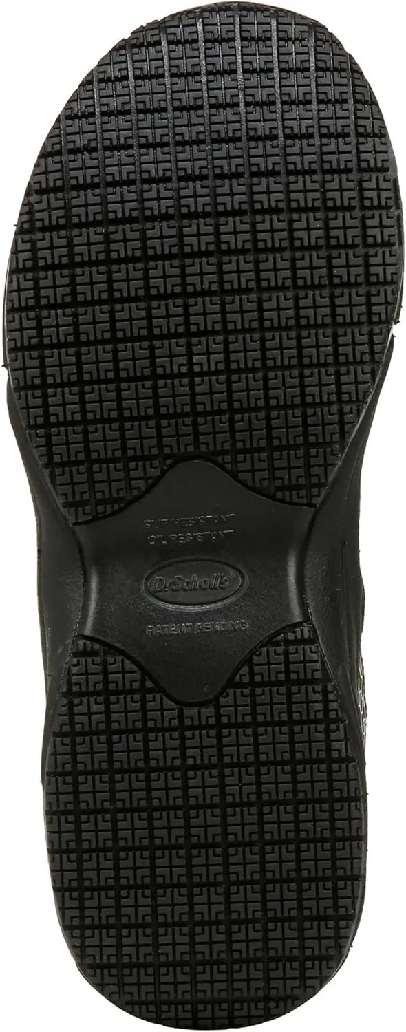 Dr. Scholl's Women's Classic Food Service Shoe
