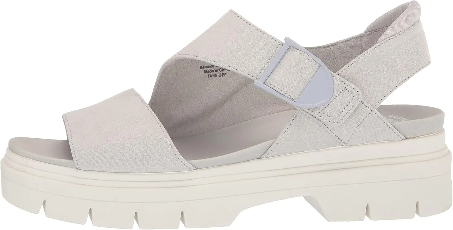 Dr. Scholl's Women's Take Off Heeled Sandal
