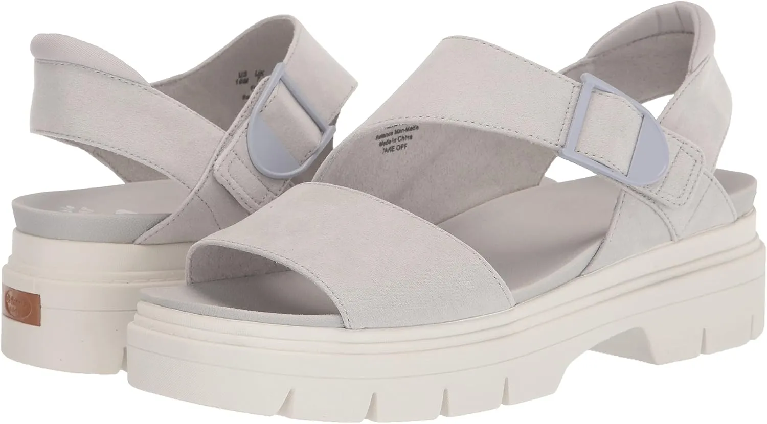 Dr. Scholl's Women's Take Off Heeled Sandal