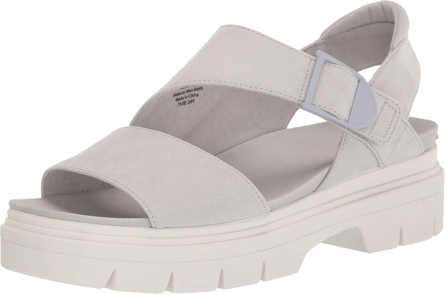 Dr. Scholl's Women's Take Off Heeled Sandal