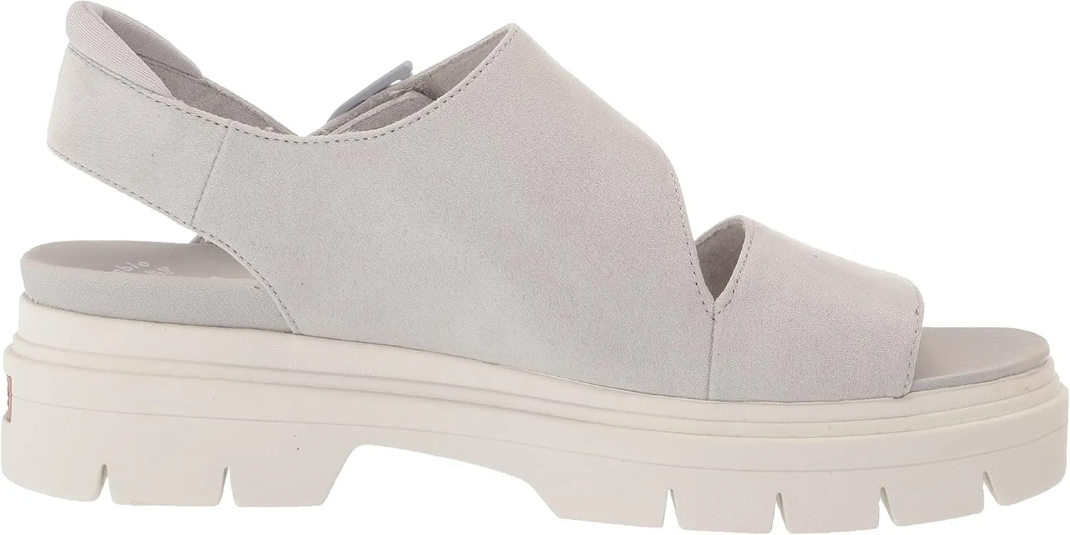 Dr. Scholl's Women's Take Off Heeled Sandal