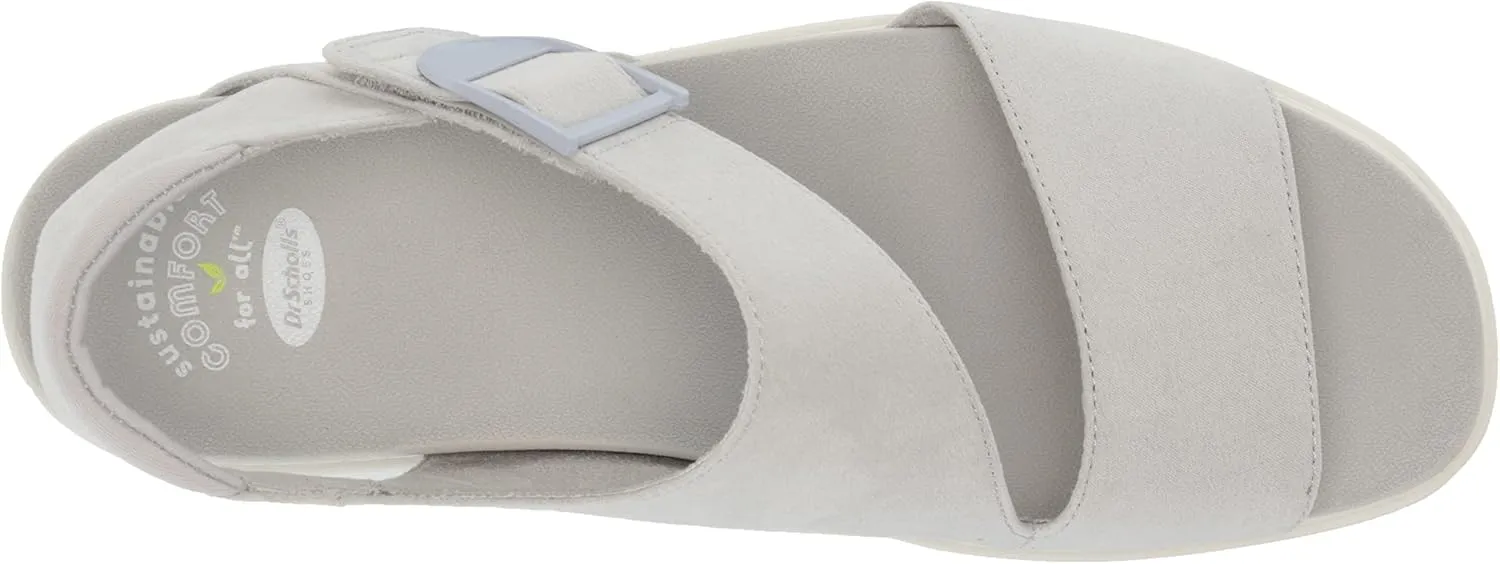 Dr. Scholl's Women's Take Off Heeled Sandal