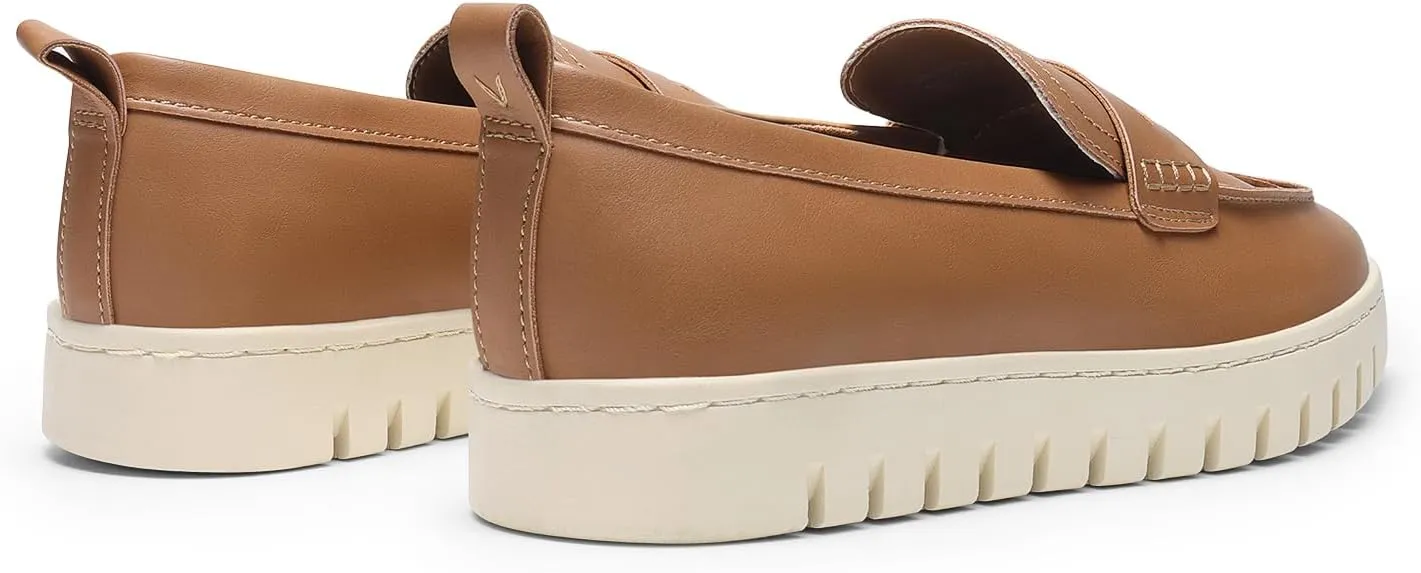DREAM PAIRS Loafers for Women Casual Comfortable Slip On Business Work Loafer Shoes with Arch Support