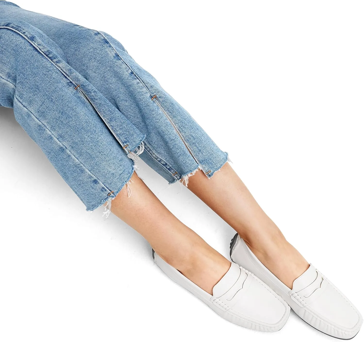 DREAM PAIRS Women's Loafers Penny Loafer Slip on Casual Dressy Comfortable Business Work Office Moccasins Driving Loafer Shoes