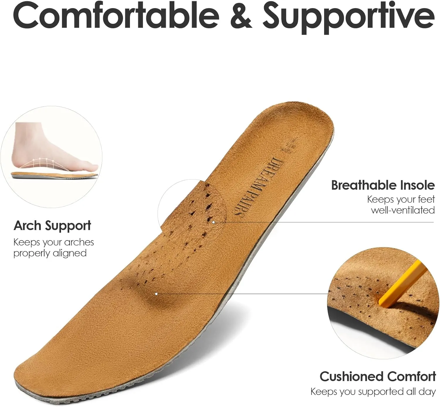 DREAM PAIRS Women's Loafers Penny Loafer Slip on Casual Dressy Comfortable Business Work Office Moccasins Driving Loafer Shoes