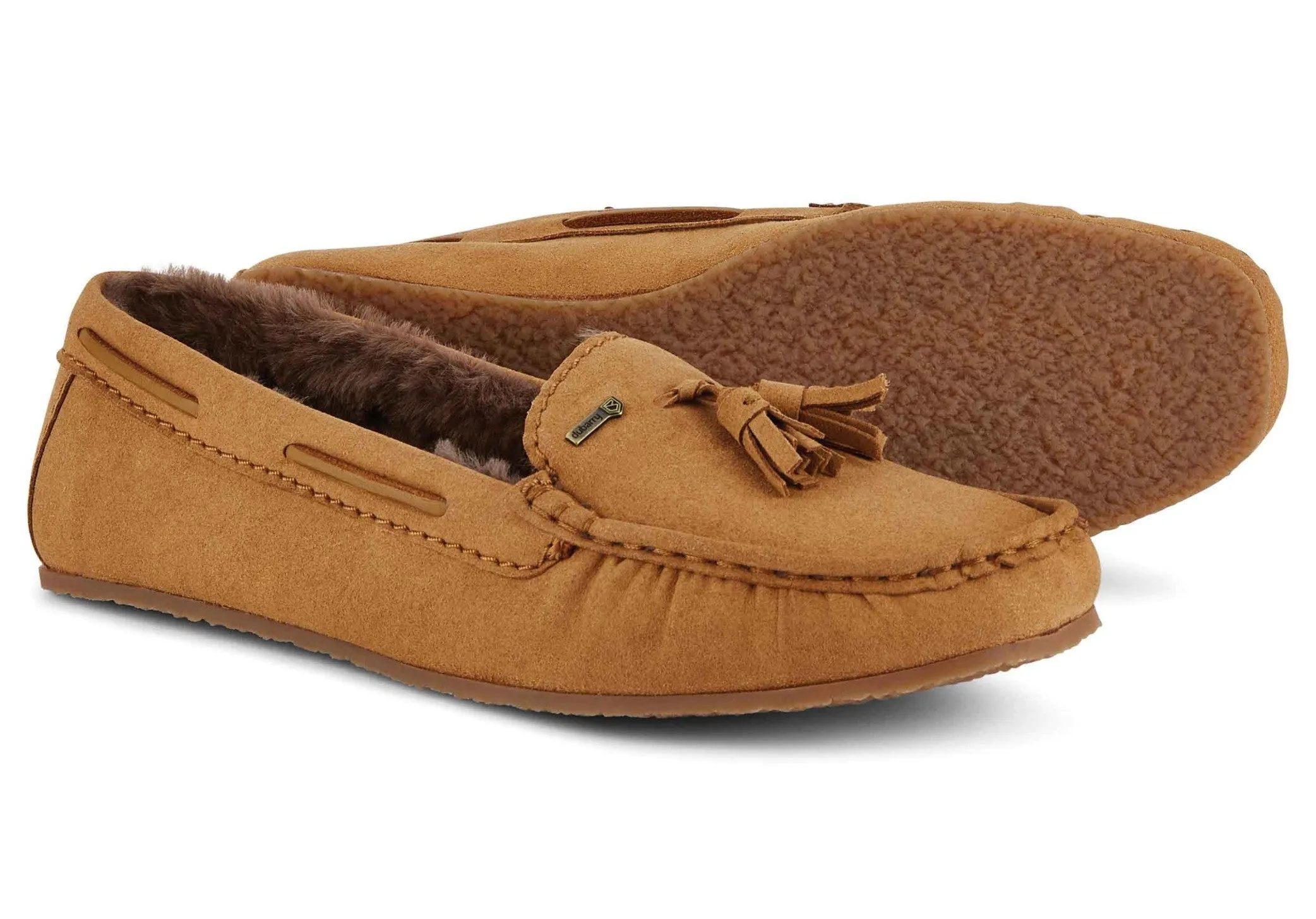 Dubarry Rosslare - Sand - 39