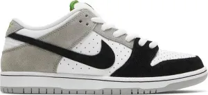 Dunk Low SB "Chlorophyll"