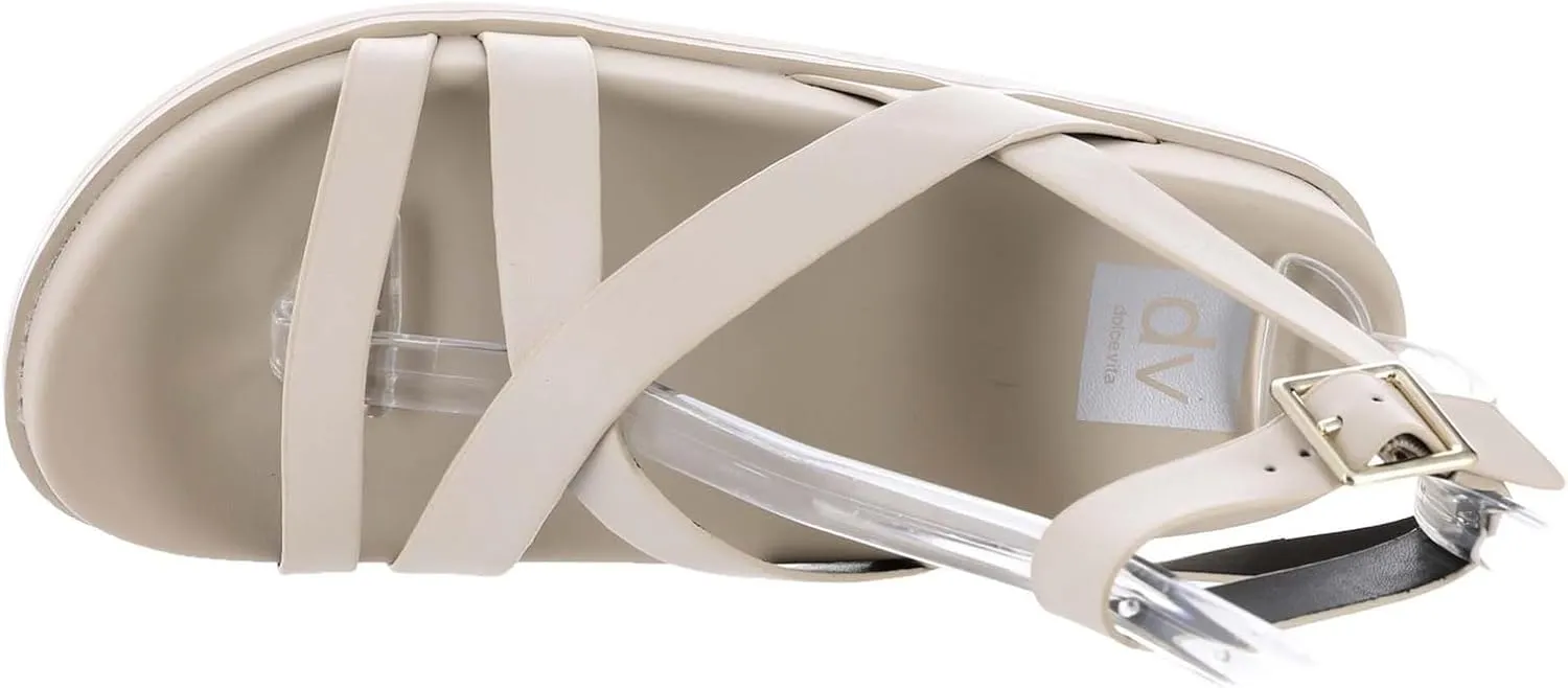DV Dolce Vita Women's Axyl Sandal