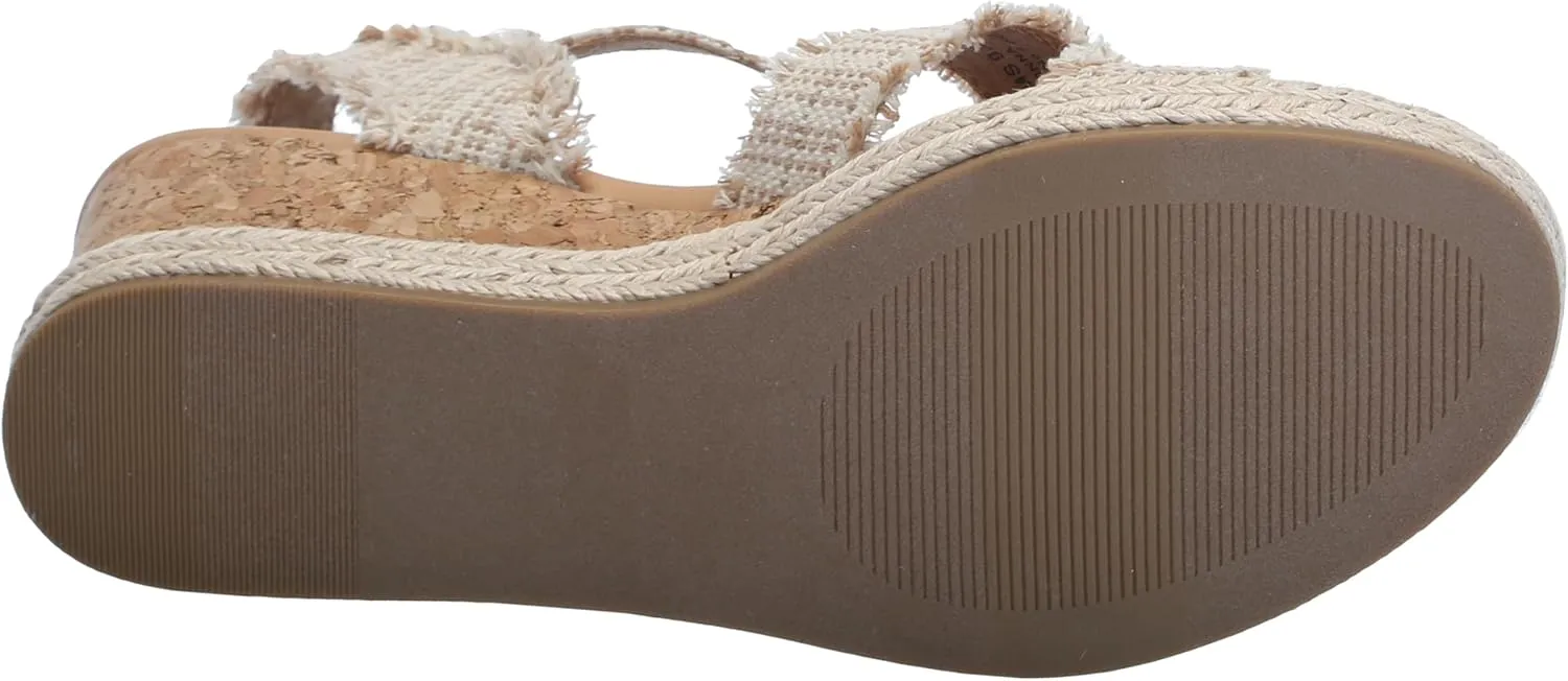 DV Dolce Vita women's Edonna Sandal