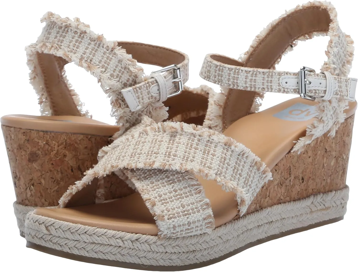 DV Dolce Vita women's Edonna Sandal