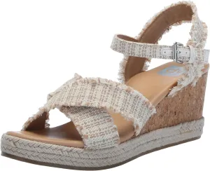 DV Dolce Vita women's Edonna Sandal