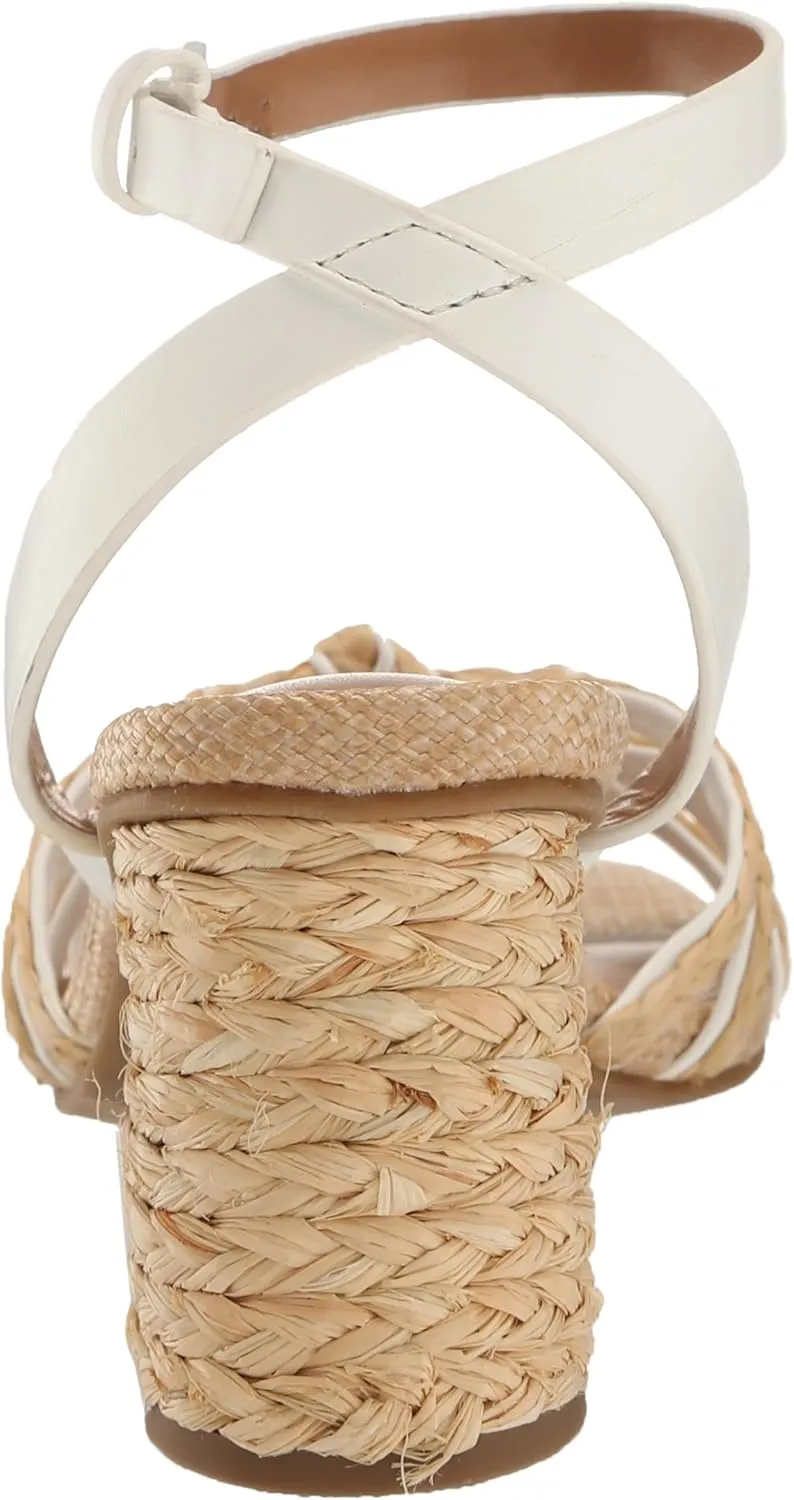 DV Dolce Vita Women's Fleetwood Heeled Sandal