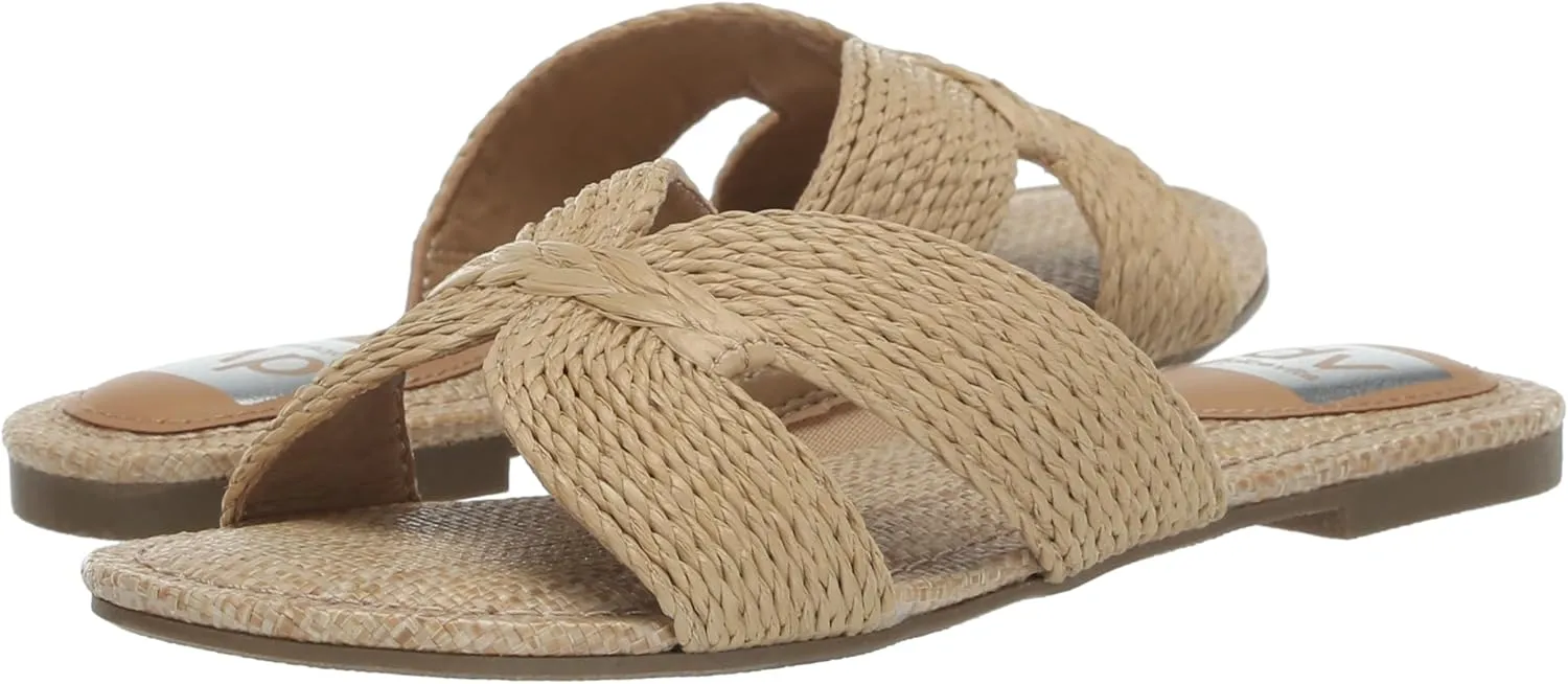 DV Dolce Vita Women's Geeya Sandal