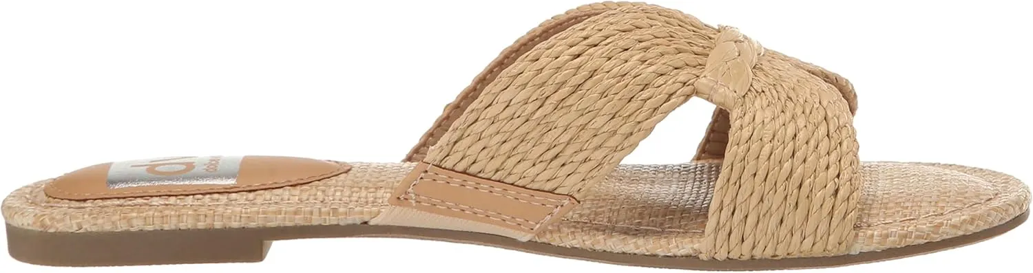 DV Dolce Vita Women's Geeya Sandal