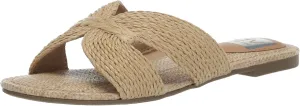 DV Dolce Vita Women's Geeya Sandal
