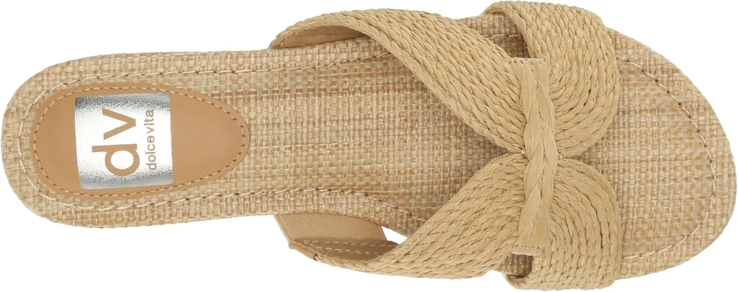 DV Dolce Vita Women's Geeya Sandal