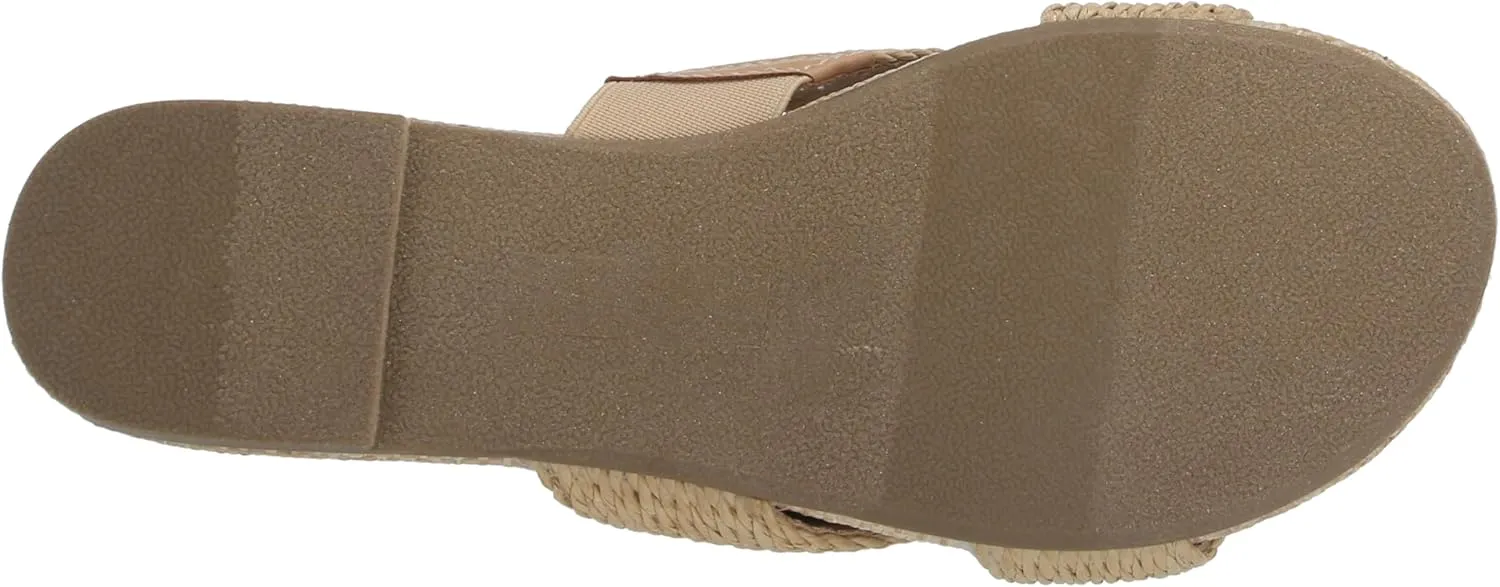 DV Dolce Vita Women's Geeya Sandal