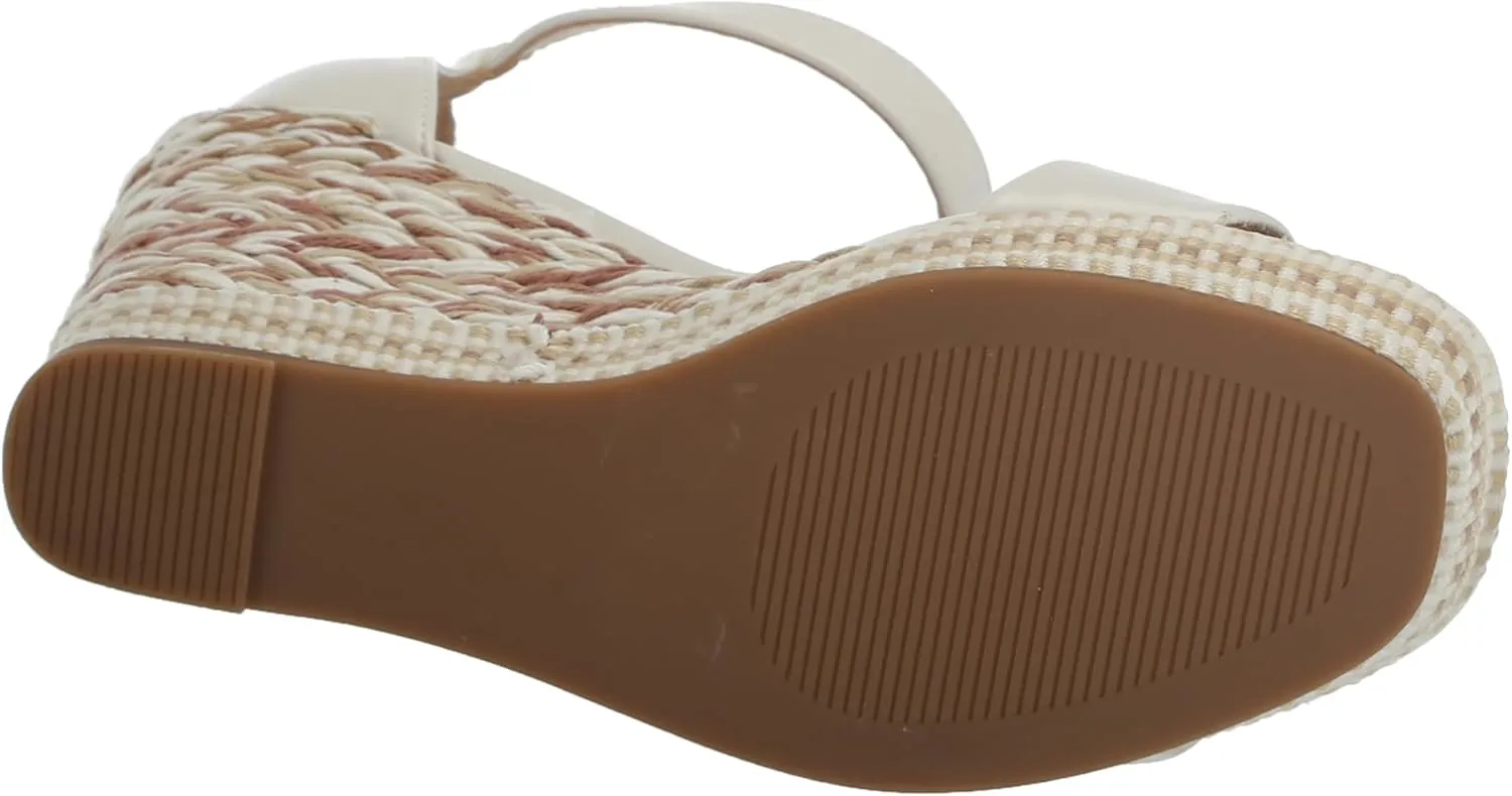 DV Dolce Vita Women's Hagar Sandal