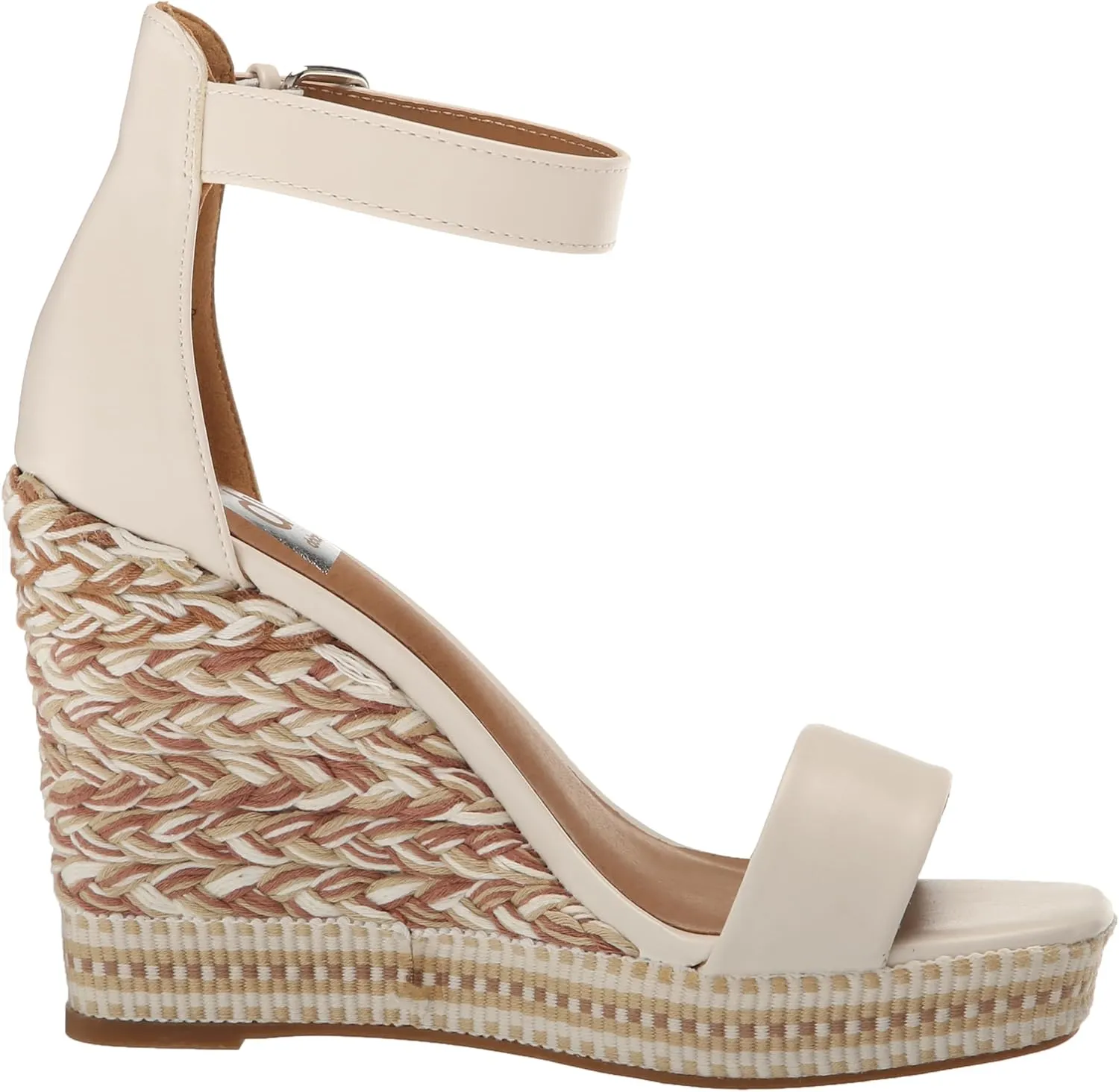 DV Dolce Vita Women's Hagar Sandal