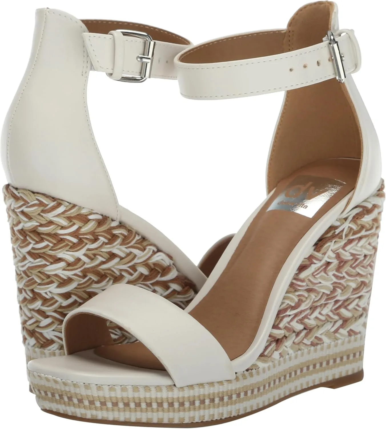 DV Dolce Vita Women's Hagar Sandal