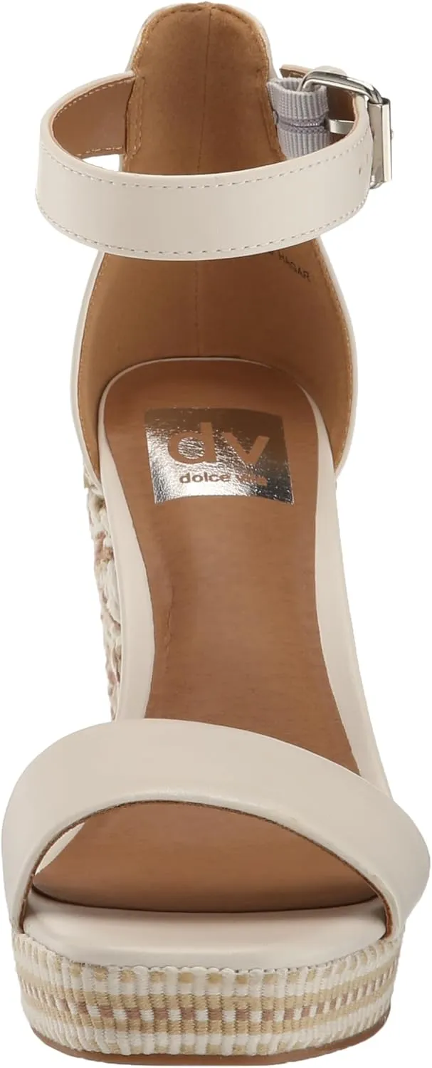 DV Dolce Vita Women's Hagar Sandal