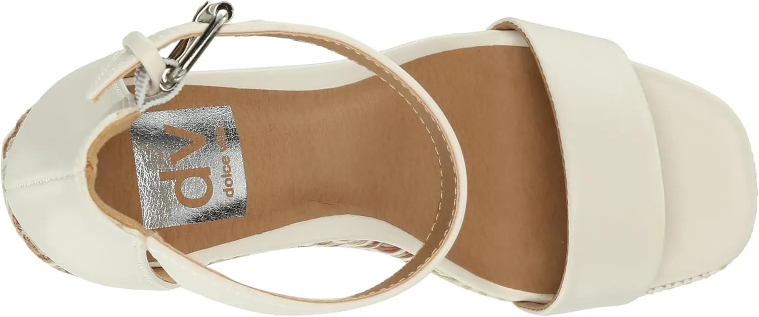 DV Dolce Vita Women's Hagar Sandal