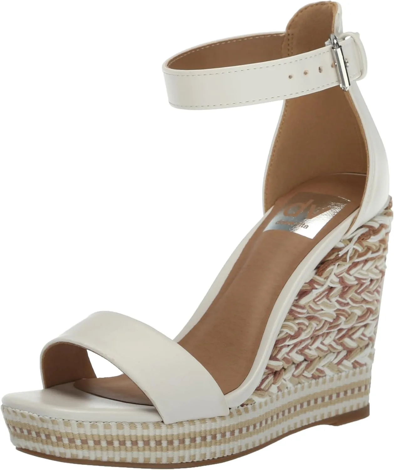 DV Dolce Vita Women's Hagar Sandal