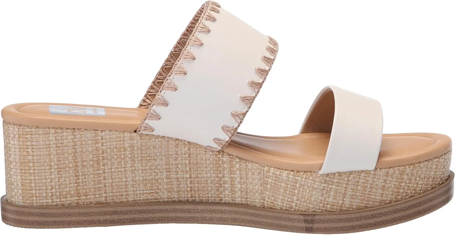 DV Dolce Vita Women's Konstance Sandal