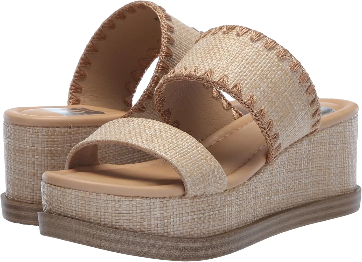 DV Dolce Vita Women's Konstance Sandal