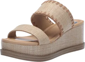DV Dolce Vita Women's Konstance Sandal