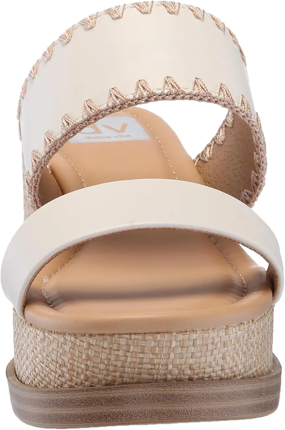 DV Dolce Vita Women's Konstance Sandal