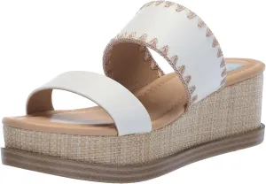 DV Dolce Vita Women's Konstance Sandal