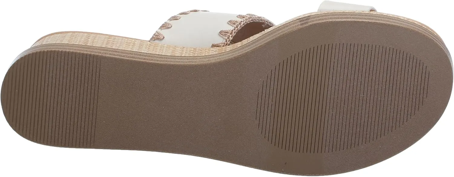 DV Dolce Vita Women's Konstance Sandal