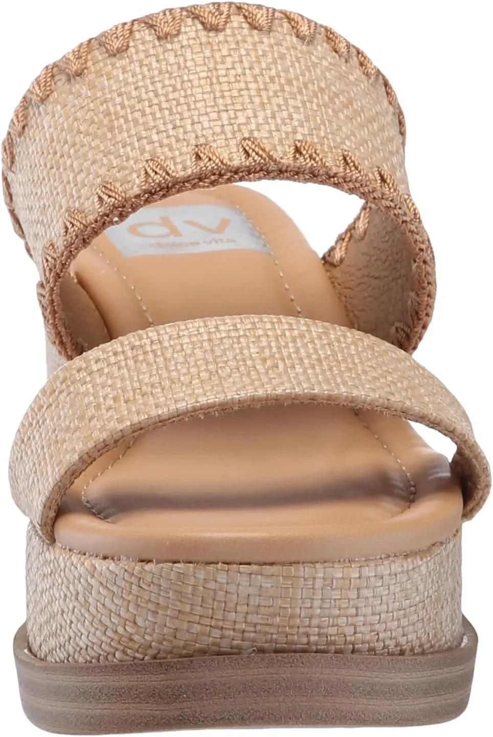 DV Dolce Vita Women's Konstance Sandal