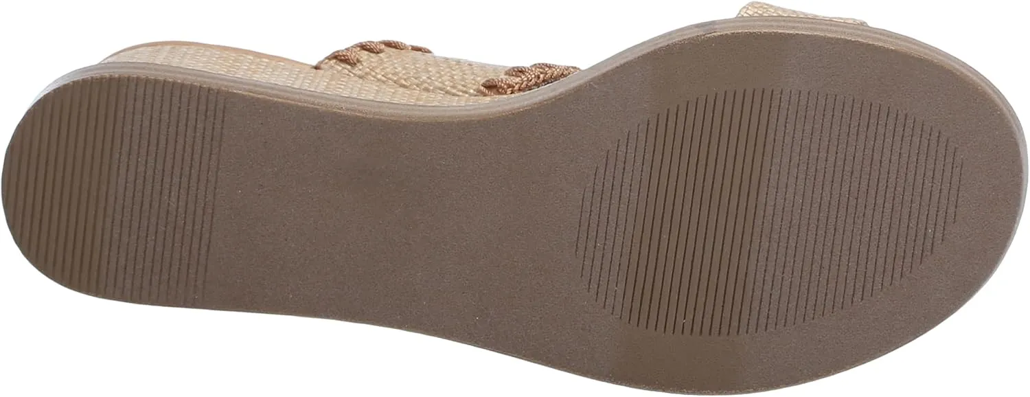 DV Dolce Vita Women's Konstance Sandal