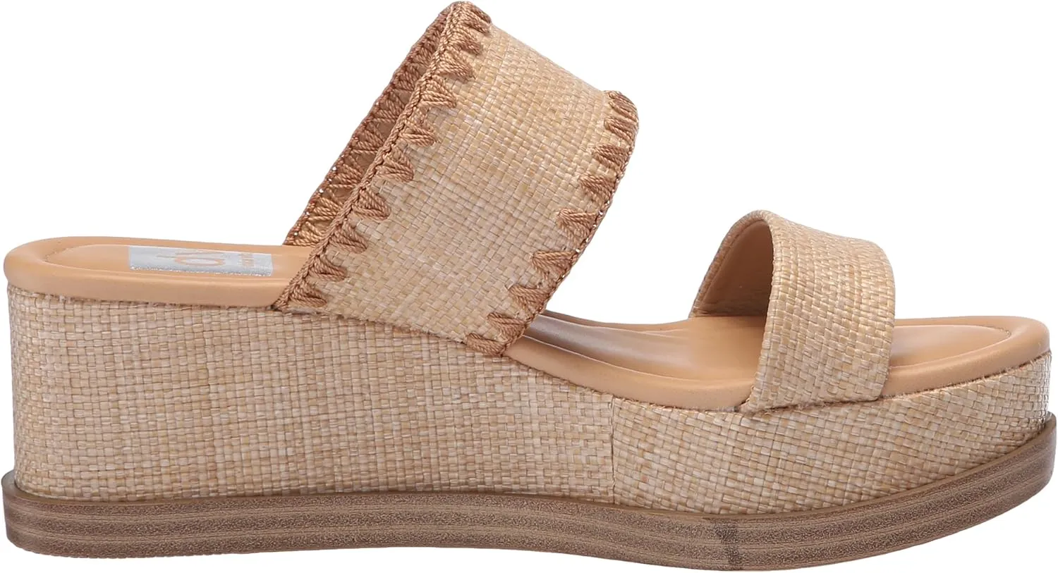 DV Dolce Vita Women's Konstance Sandal