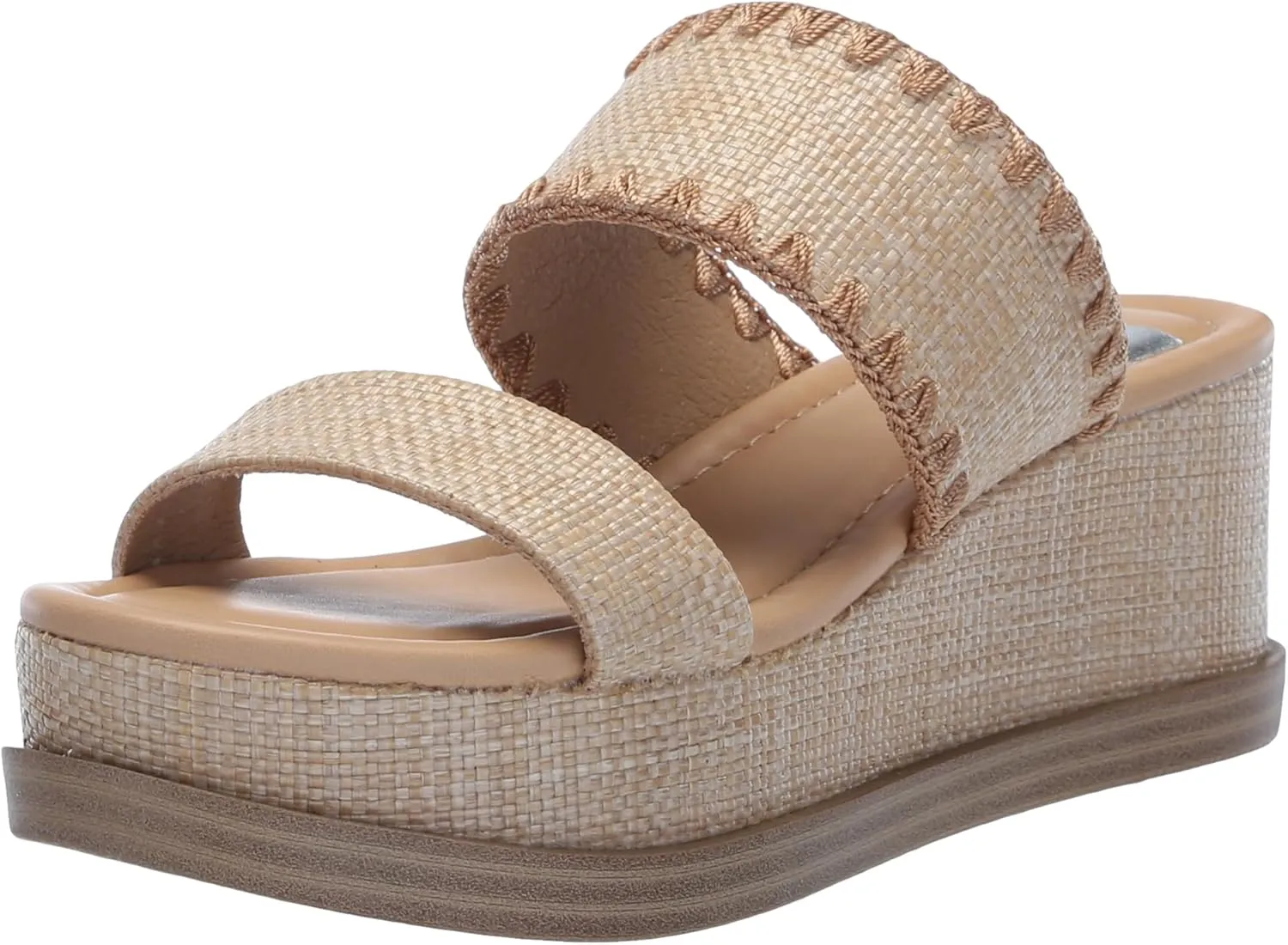DV Dolce Vita Women's Konstance Sandal