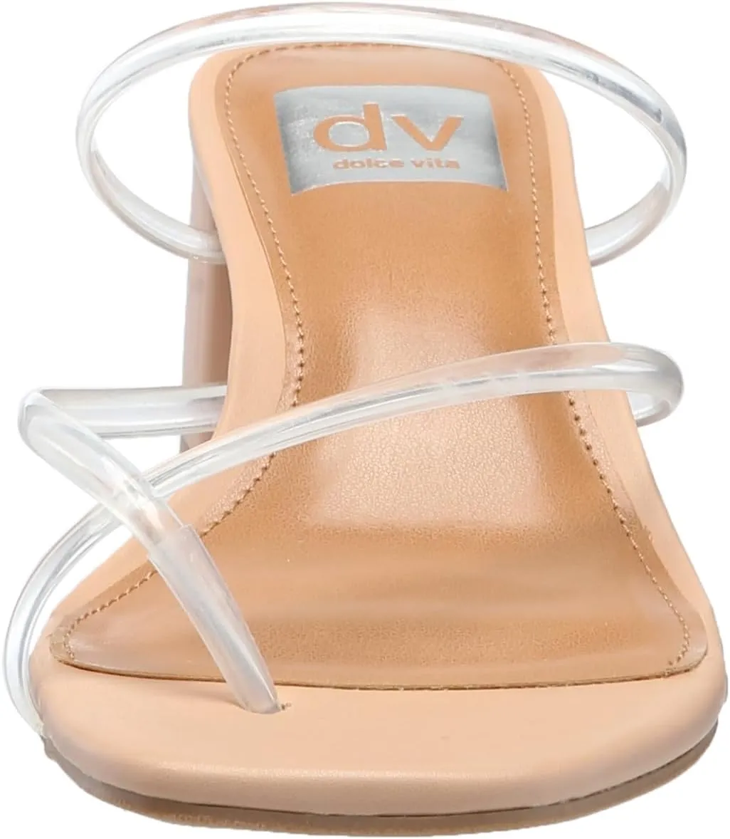DV Dolce Vita Women's Lumena Sandal