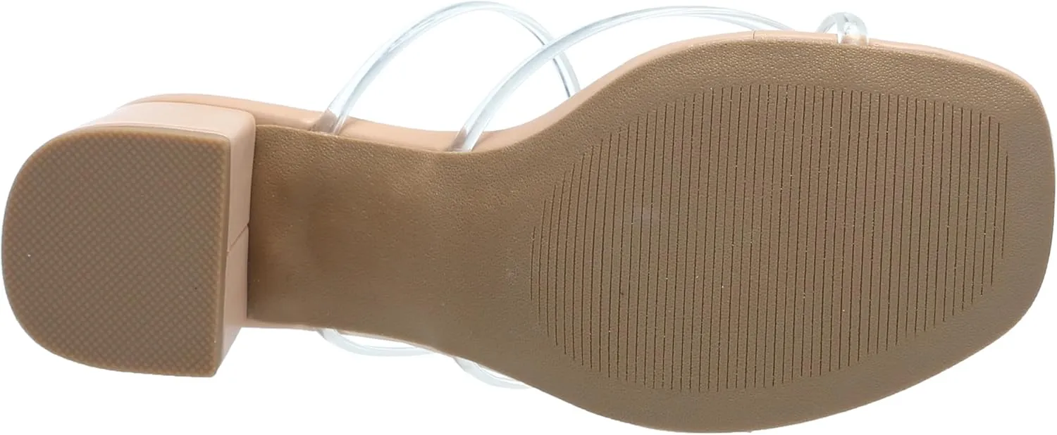 DV Dolce Vita Women's Lumena Sandal